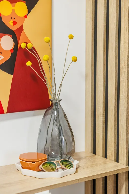 Квартира Яркая квартира Аргентина в сердце города — Ярославль