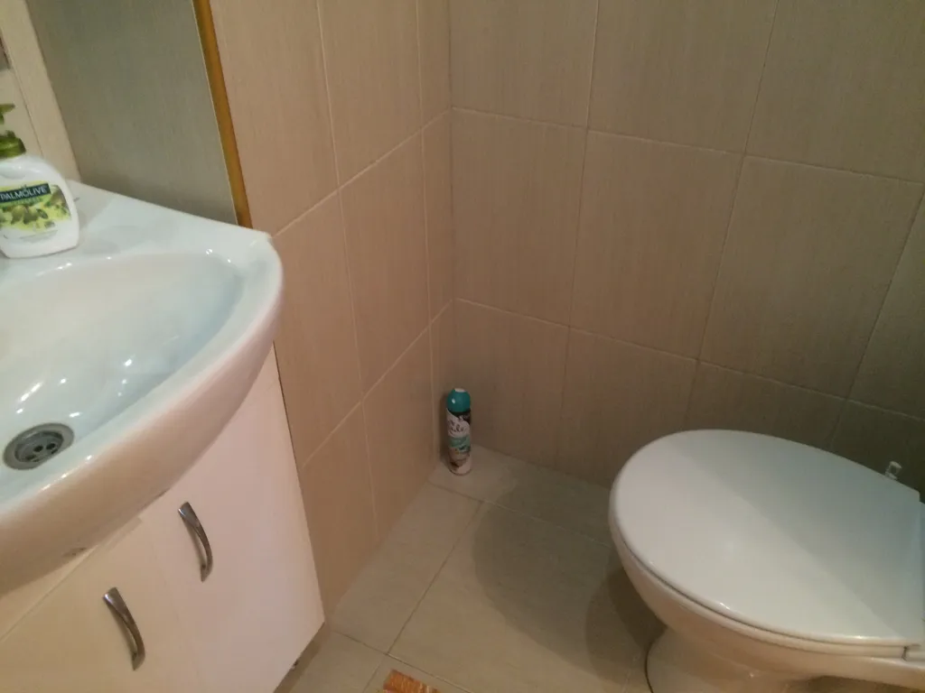 Квартира Уютная 2- х комнатная квартира — Судак