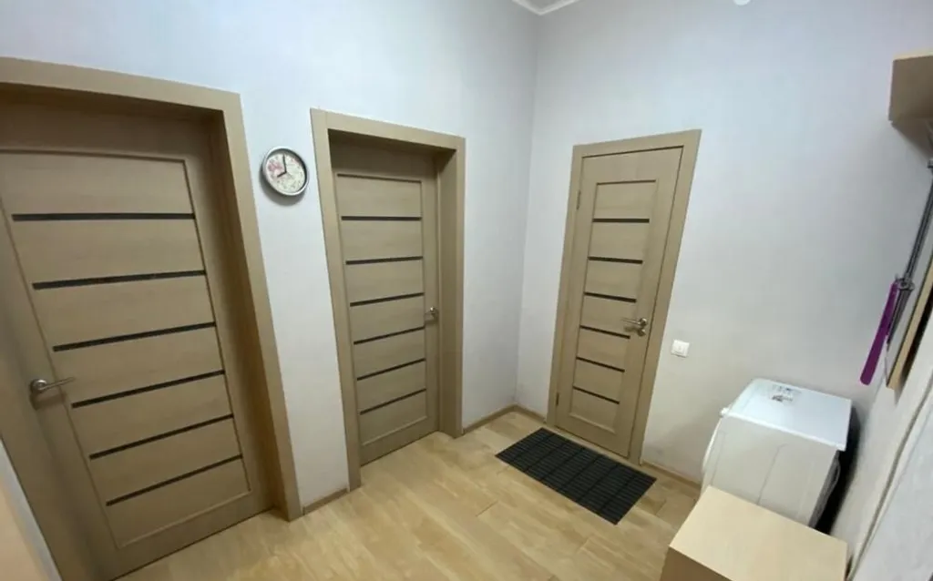 Комфортная уютная квартира