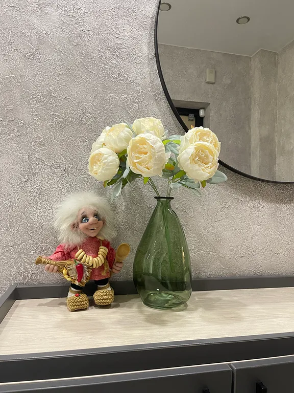 Современные апартаменты на 6 человек