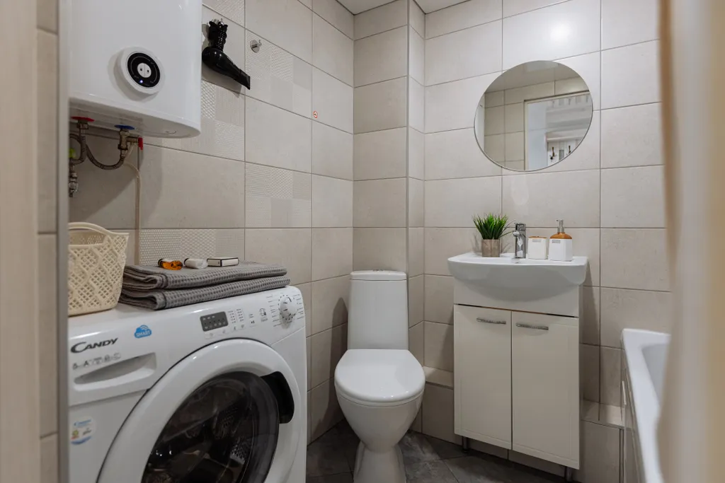 Квартира Апартаменты 1 — Калининград