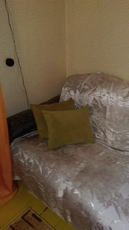 Отличная квартира