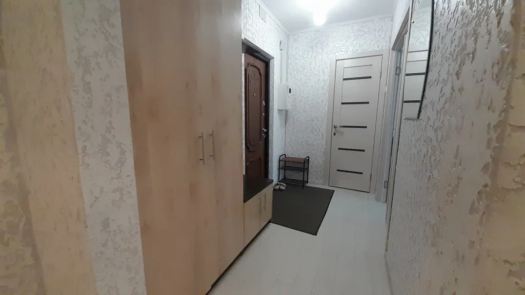 Квартира с кондиционером у гостиницы Планета