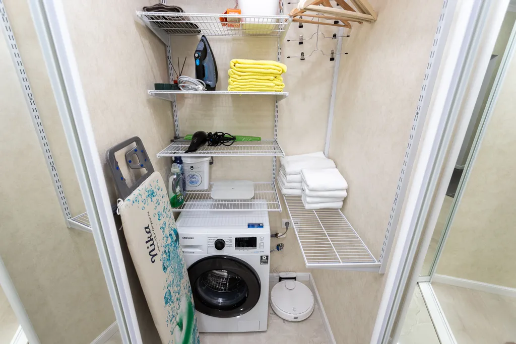 2-х комнатные просторные апартаменты с прекрасным видом на море