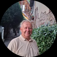 Александр Колодочкин