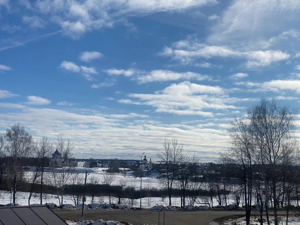 Апартаменты Суздаль на ладони