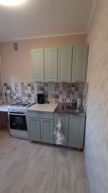 Уютная квартира в районе Дома Торговли