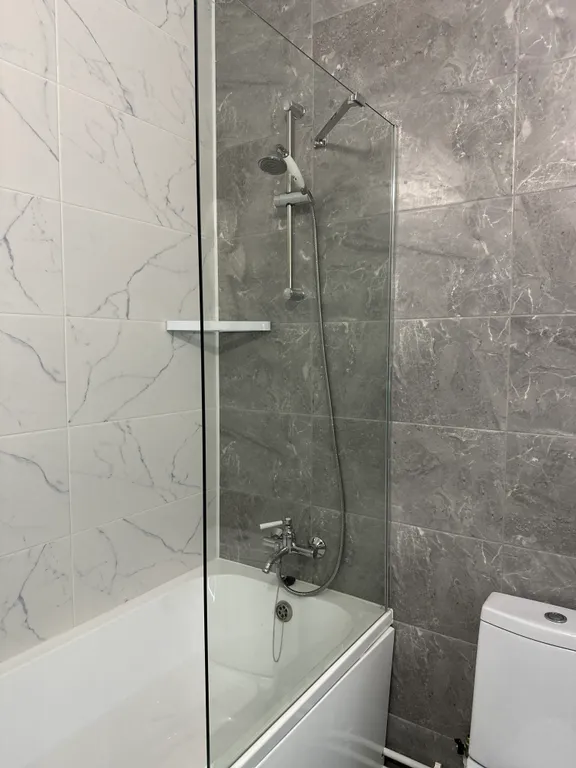 Квартира Квартира Яркий гранат — Шушары