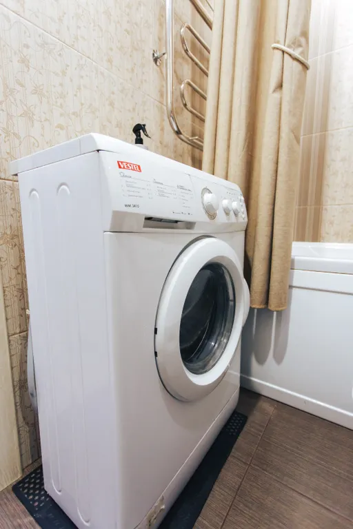 Уютная квартира недалеко от центра города