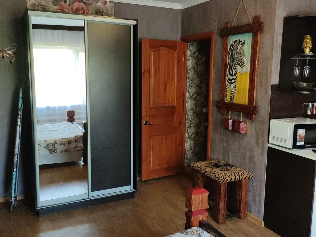 Уютная студия в центре Михайловска