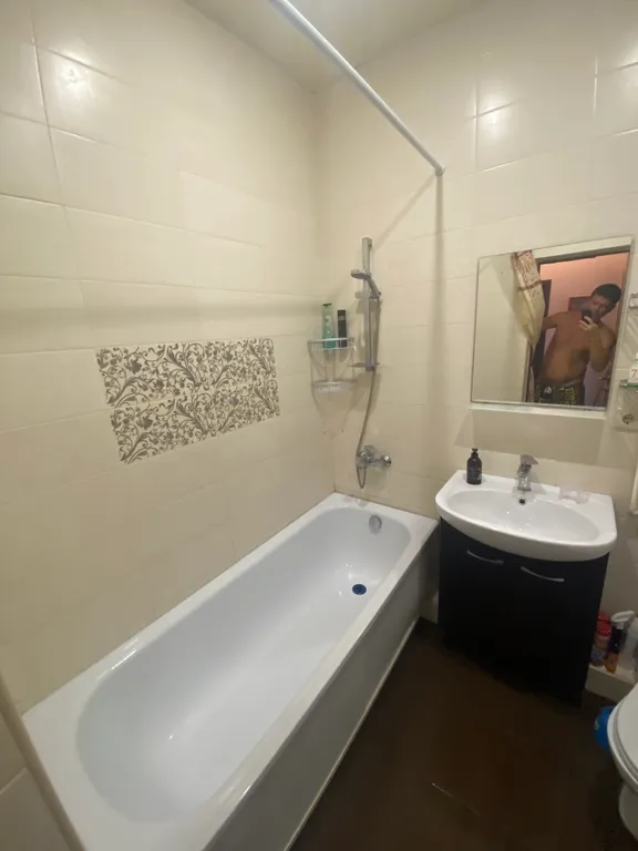 Ухоженная квартира для хорошего отдыха