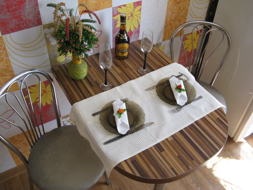 Уютная однушка рядом с центром