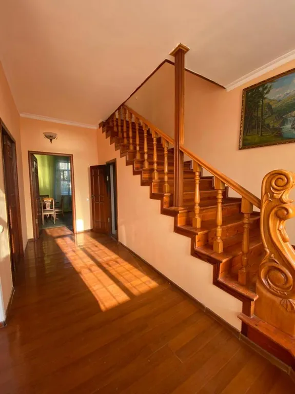 Дом на берегу моря