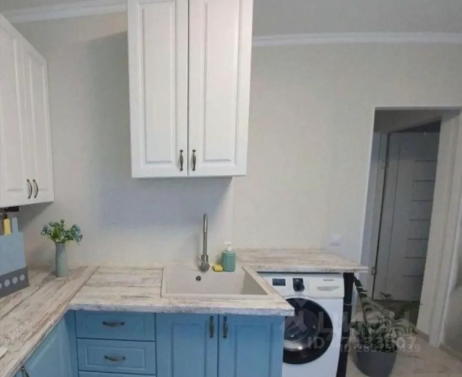 Квартира Уютная квартира с панорамными окнами — Калининград