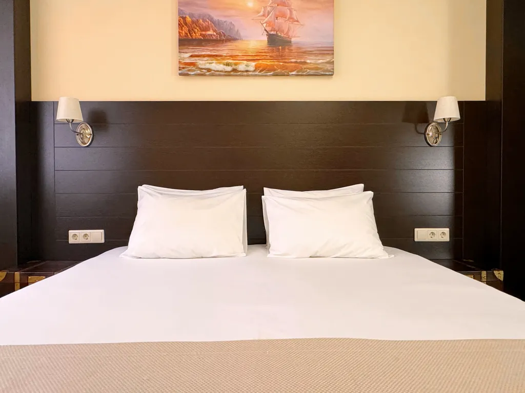 Квартира Комната — аренда посуточно в Геленджик