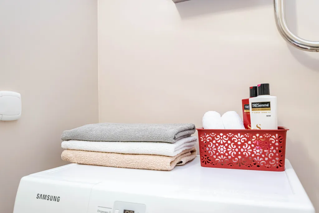 Уютная евро-двушка