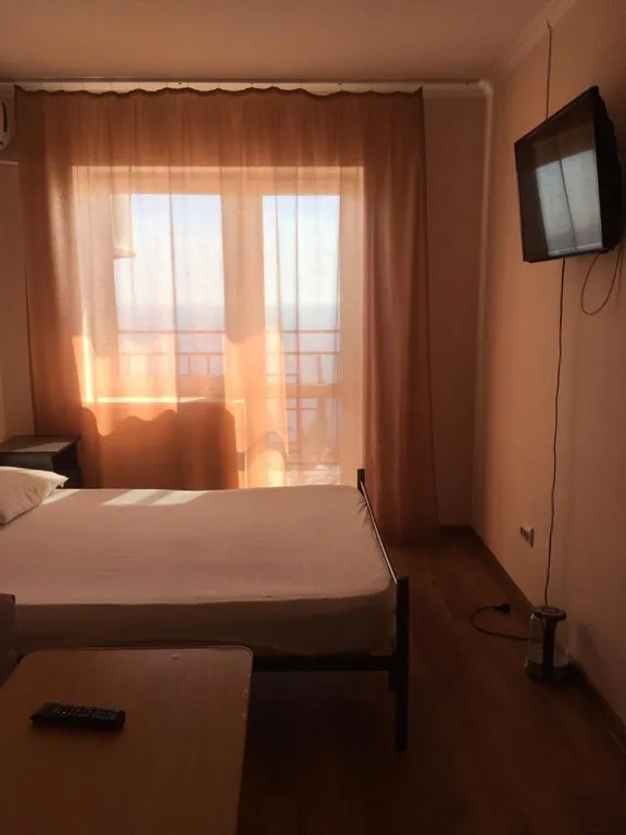 Квартира Комната — Лазаревское