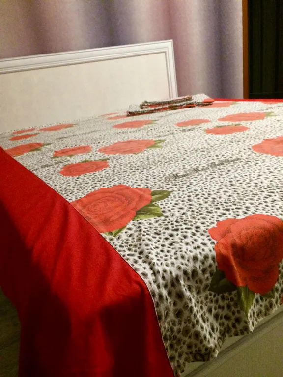 Уютная квартира в центре