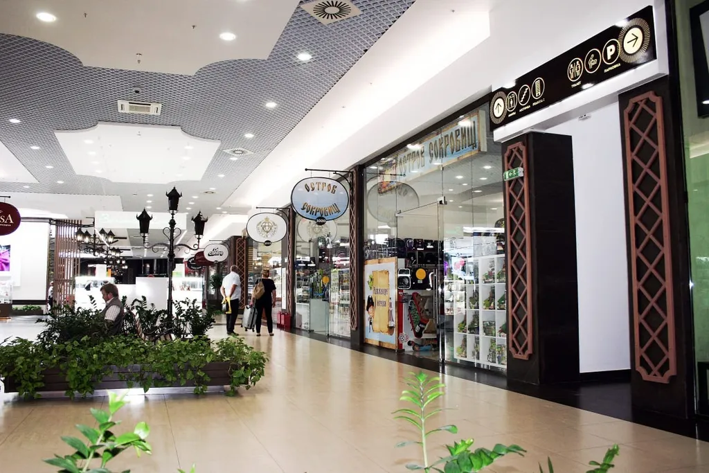 Квартира Квартира Апартамены люкс — Краснодар