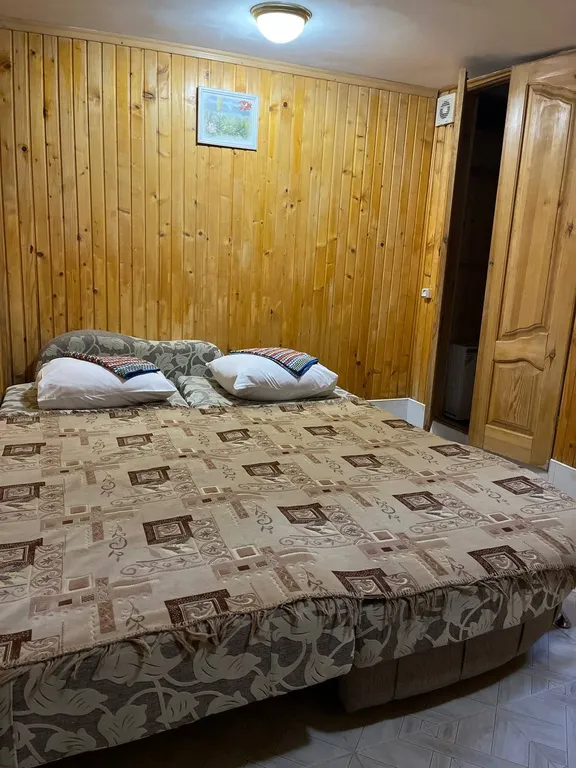 Квартира Квартира Двухкомнатный номер со всеми удобствами рядом с морем — Судак