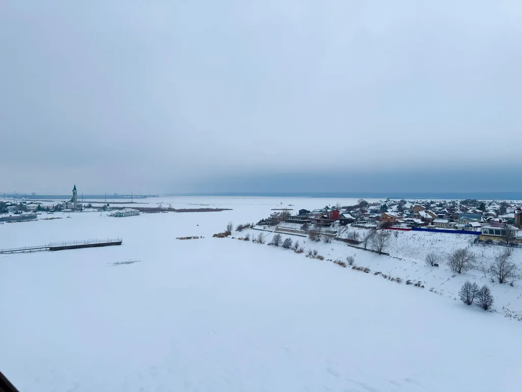 Люкс в Междречье