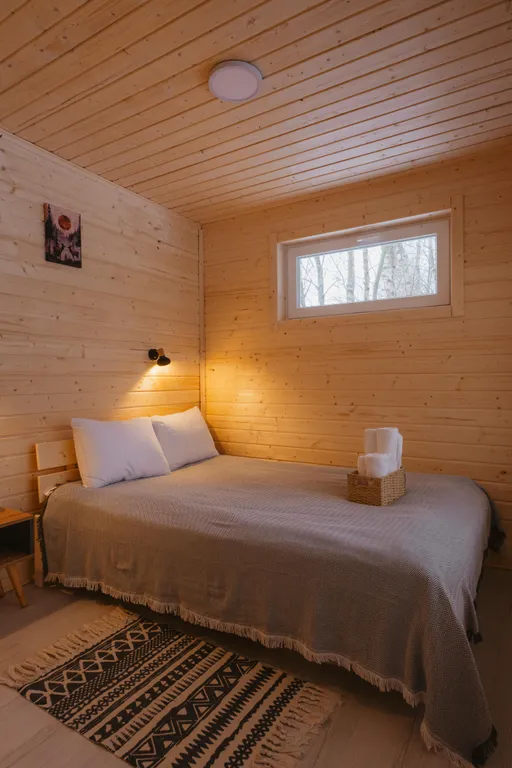 1-комнатный Дом