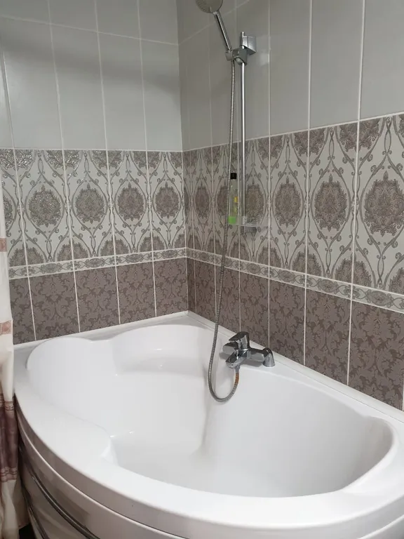 Уютная квартира с видом на Онежское озеро