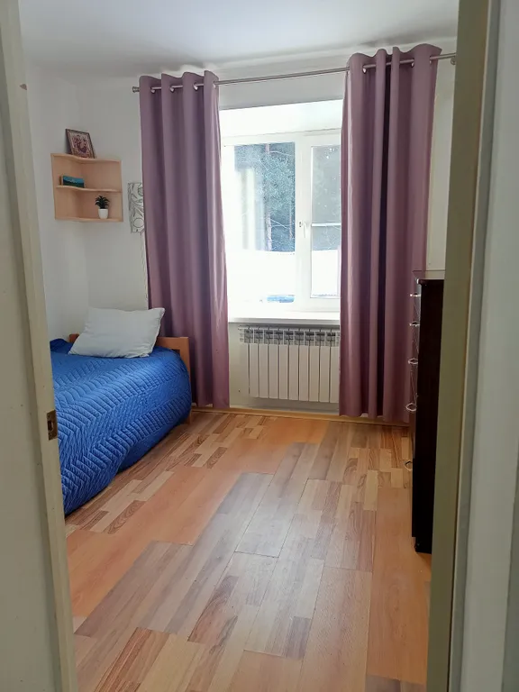 Уютный дом у леса