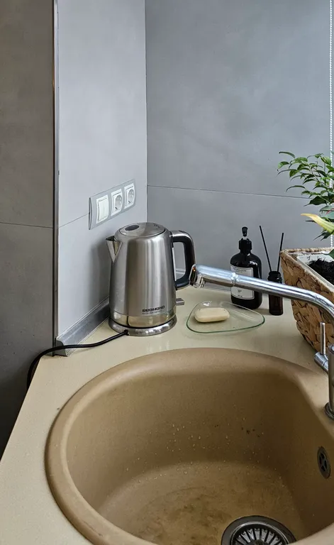 Премиум квартира