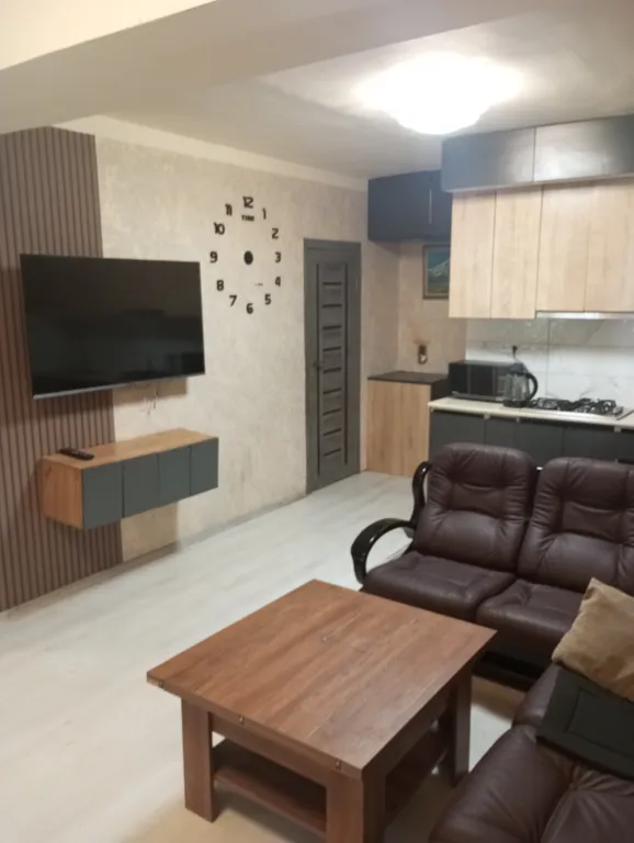 Квартира В центре Еревана с собственном двориком — аренда посуточно в Ереван