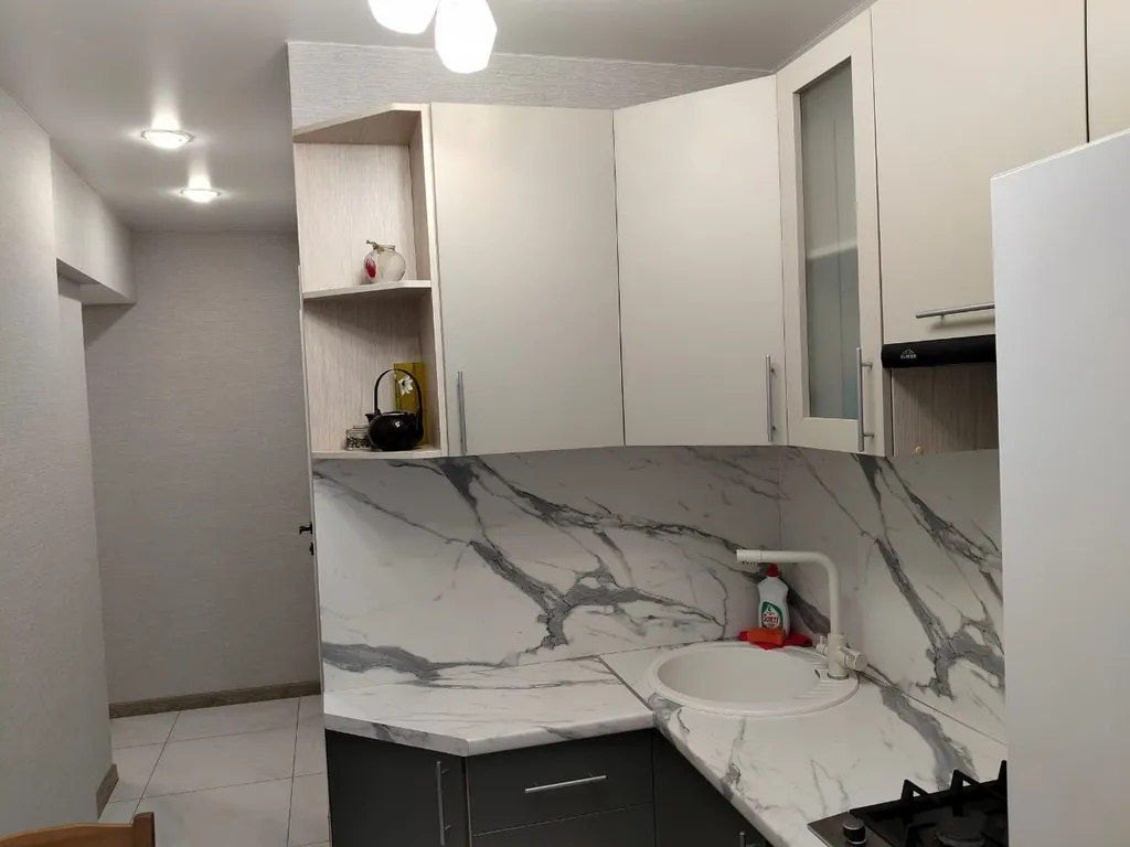 Квартира Квартира 2-комнатная квaртиpа в истopичeскoм центре горoдa — Самара