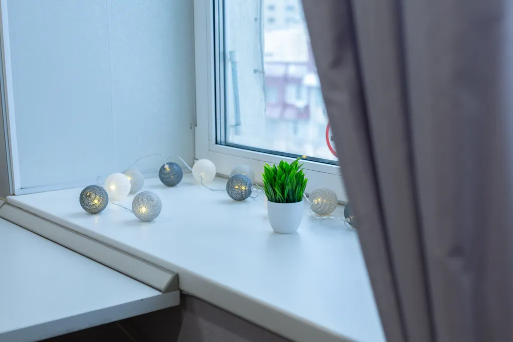 Шёпот цветов