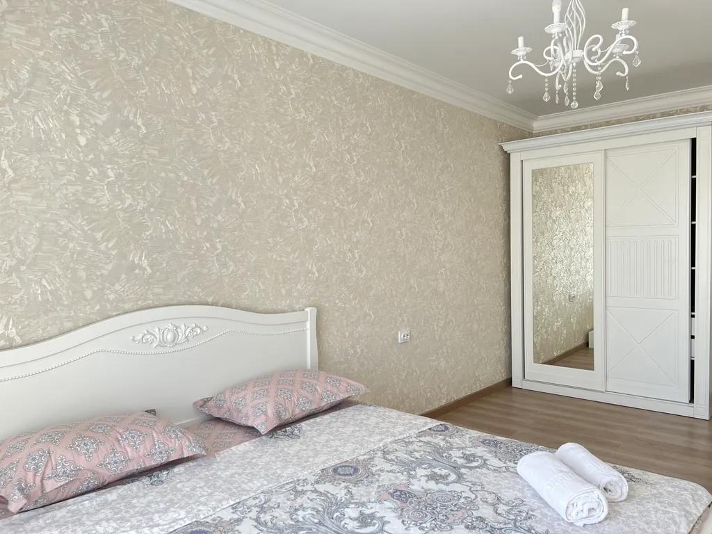 Домик на первой береговой линии