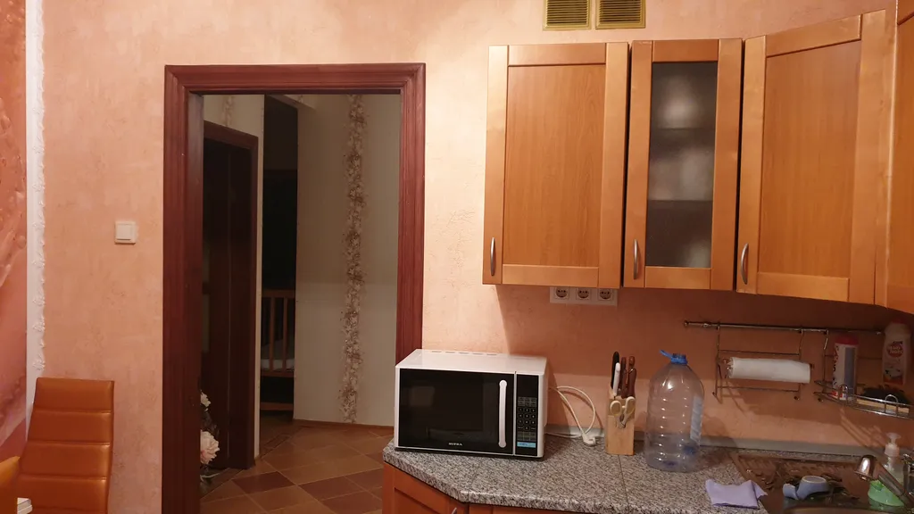 Уютная квартира в историческом районе города