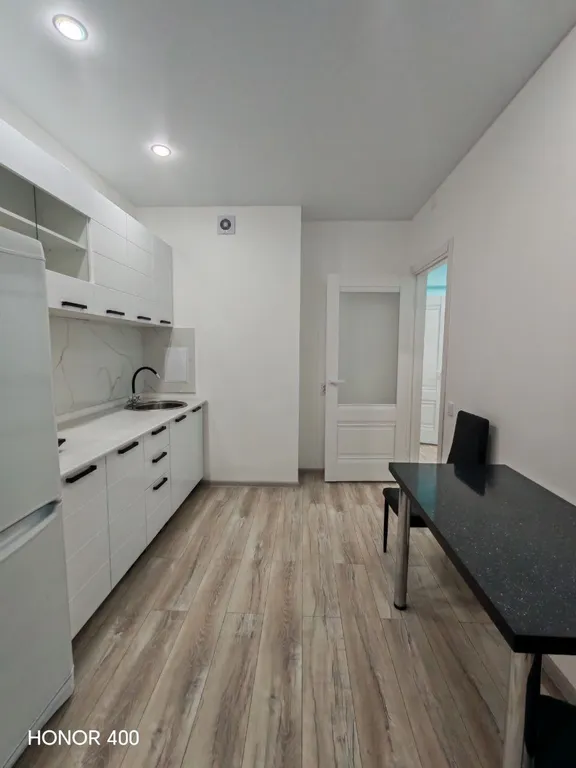 Просторная квартира рядом с Патриотом