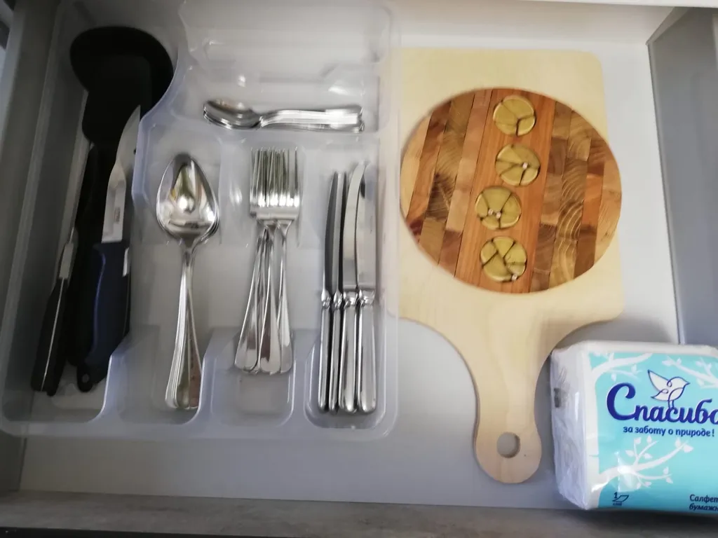 Квартира Квартира Апартоменты с бассейом — Анапа