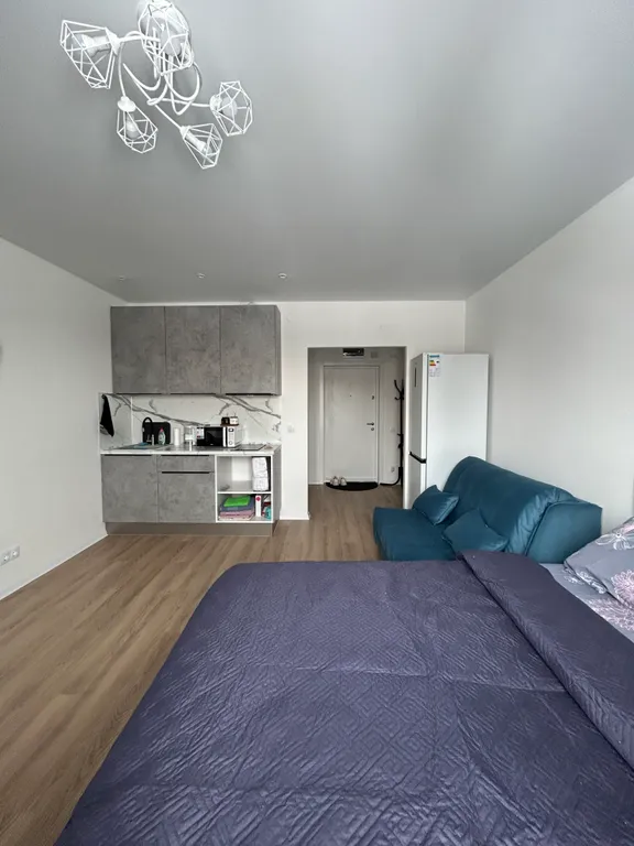 Квартира 1-комнатная Квартира — Котельники