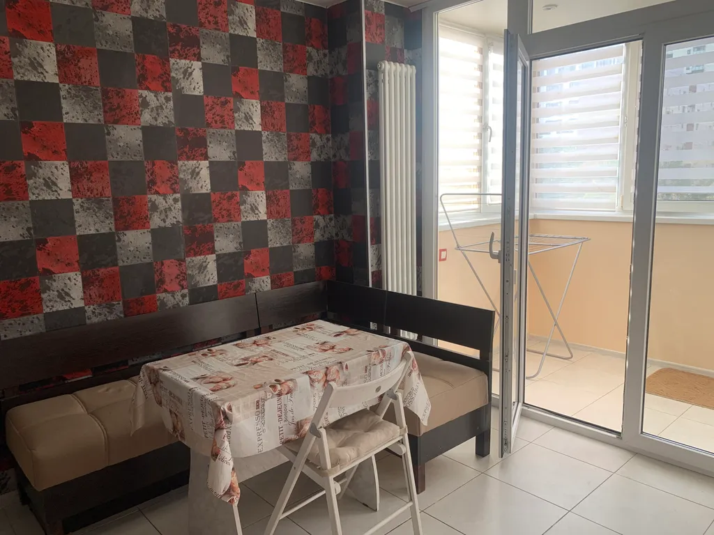 Отличная квартира