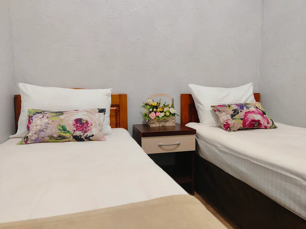 Квартира Комната — Витязево