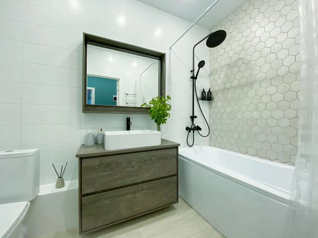 Двухкомнатные апартаменты Lintu в эко районе