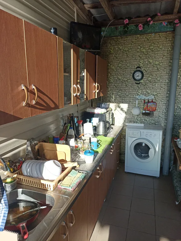 Уютные номера в зелёном ОАЗИСЕ!!!