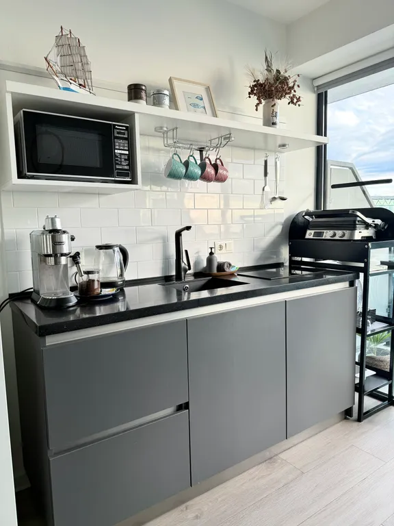 Жемчужина черного моря