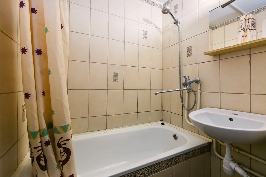 Квартира около метро Марьина роща