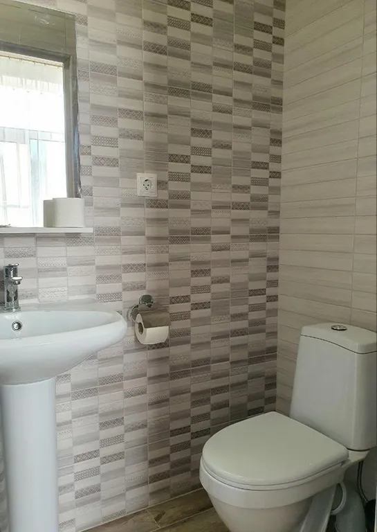 Квартира Комната — Нижняя Хобза