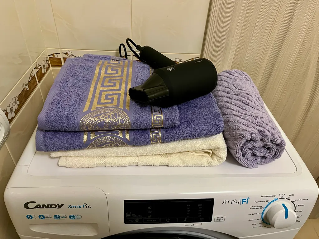 Новое предложение - уютная квартира в топовой локации