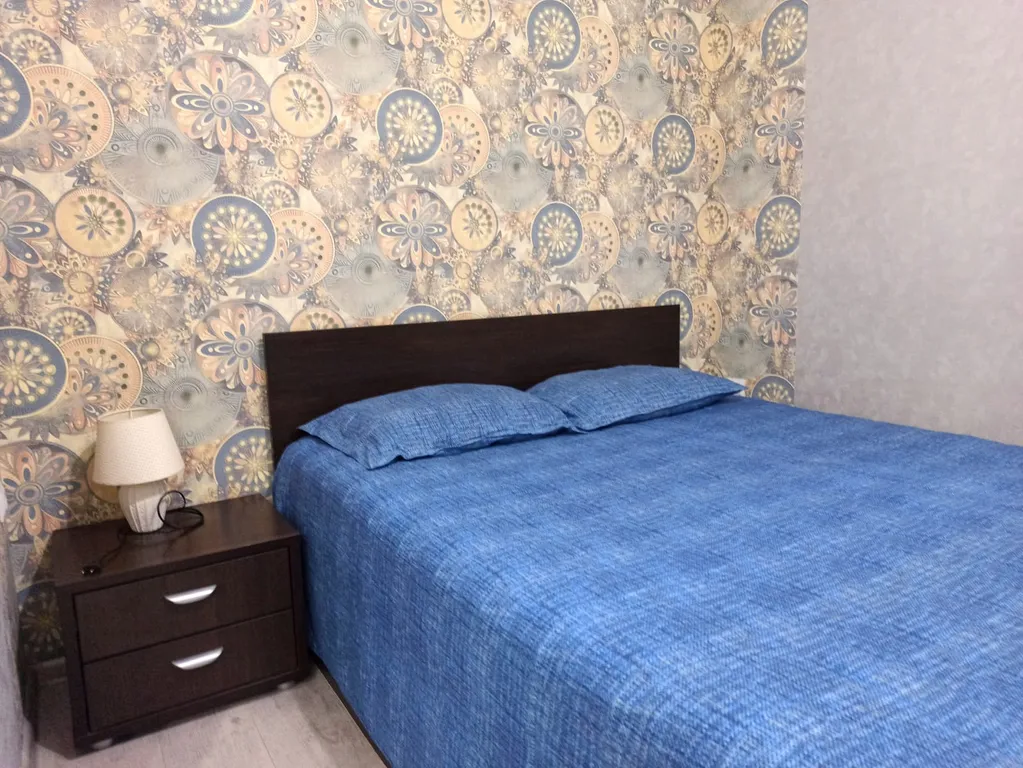 Квартира Студия с кондиционером около стадиона Мордовия арена — аренда посуточно в Саранск