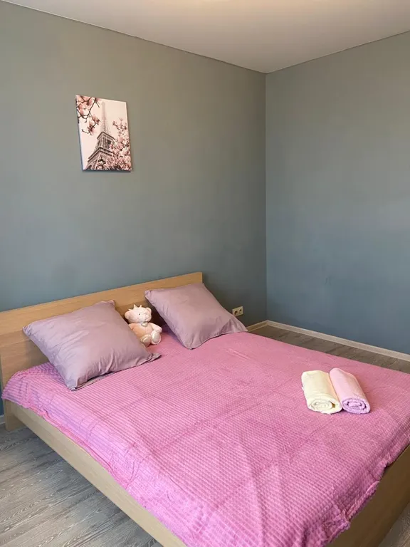 Стильная квартира