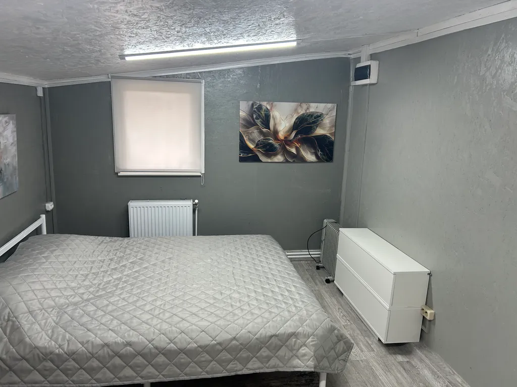 Коттедж Дом с картинами — Шаховская