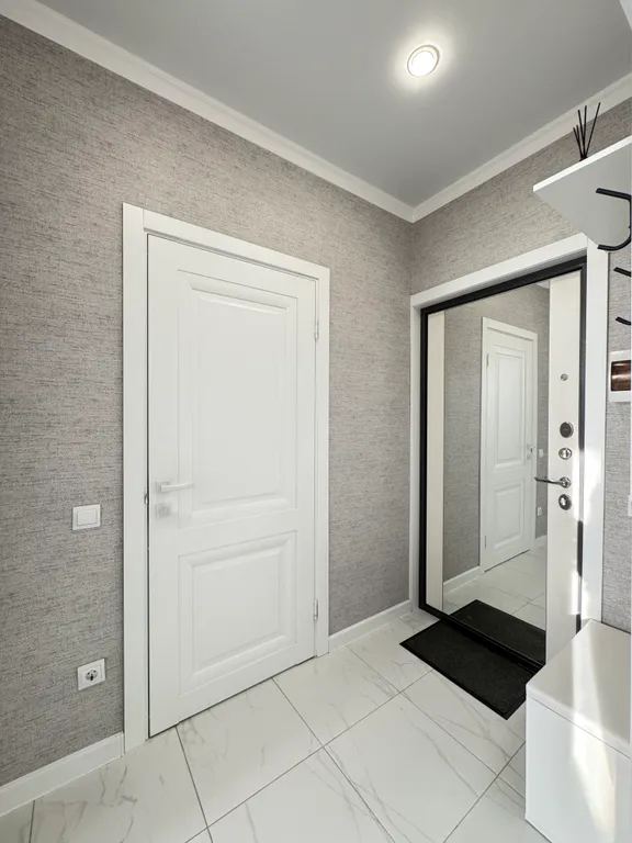 Дизайнерская квартира