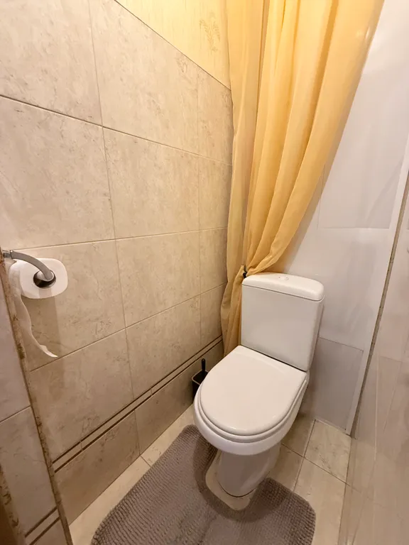 Квартира Большая трехкомнатная квартира на Лермонтова — Зеленоградск